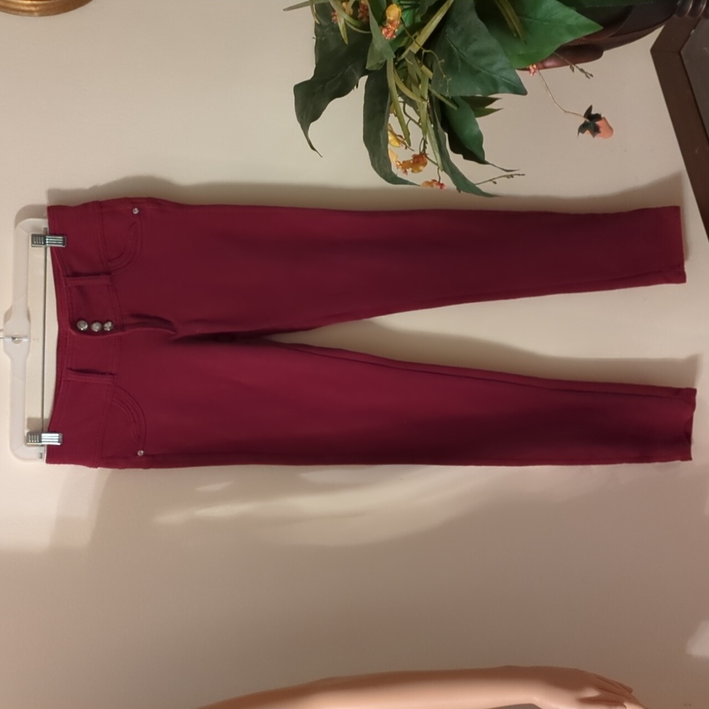Roma Collection cotton leggings  size L(M).
